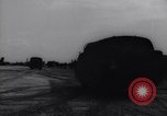 Image of U.S. troops reinforce Normandy beachhead after D-Day Normandy France, 1944, second 31 stock footage video 65675037055