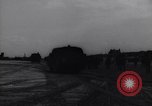 Image of U.S. troops reinforce Normandy beachhead after D-Day Normandy France, 1944, second 35 stock footage video 65675037055