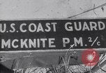 Image of U.S. war supplies come ashore at Normandy after D-Day Normandy France, 1944, second 28 stock footage video 65675037056