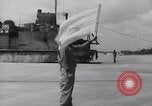 Standbild USA Verstärkungen ankommen in der Normandie Zweiten Weltkrieg Normandie Frankreich, 1944, aus Sekunde 8 historischem Filmmaterial Videoclip 65675037058