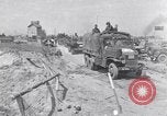 Image 'invasion du Jour J Omaha Beach Normandie France, 1944, de la seconde 3 séquences d'archives historiques vidéo 65675037059