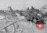 Image 'invasion du Jour J Omaha Beach Normandie France, 1944, de la seconde 4 séquences d'archives historiques vidéo 65675037059