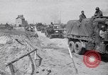 Image 'invasion du Jour J Omaha Beach Normandie France, 1944, de la seconde 7 séquences d'archives historiques vidéo 65675037059