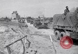 Image 'invasion du Jour J Omaha Beach Normandie France, 1944, de la seconde 8 séquences d'archives historiques vidéo 65675037059