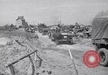 Image 'invasion du Jour J Omaha Beach Normandie France, 1944, de la seconde 10 séquences d'archives historiques vidéo 65675037059