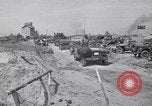 Image 'invasion du Jour J Omaha Beach Normandie France, 1944, de la seconde 11 séquences d'archives historiques vidéo 65675037059