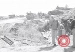 Image 'invasion du Jour J Omaha Beach Normandie France, 1944, de la seconde 12 séquences d'archives historiques vidéo 65675037059