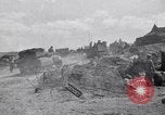 Image 'invasion du Jour J Omaha Beach Normandie France, 1944, de la seconde 20 séquences d'archives historiques vidéo 65675037059