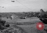 Image 'invasion du Jour J Omaha Beach Normandie France, 1944, de la seconde 35 séquences d'archives historiques vidéo 65675037059
