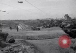 Image 'invasion du Jour J Omaha Beach Normandie France, 1944, de la seconde 36 séquences d'archives historiques vidéo 65675037059