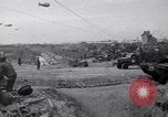 Image 'invasion du Jour J Omaha Beach Normandie France, 1944, de la seconde 37 séquences d'archives historiques vidéo 65675037059