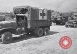 Image 'invasion du Jour J Omaha Beach Normandie France, 1944, de la seconde 41 séquences d'archives historiques vidéo 65675037059