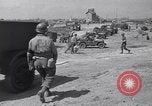 Image 'invasion du Jour J Omaha Beach Normandie France, 1944, de la seconde 46 séquences d'archives historiques vidéo 65675037059