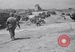 Image 'invasion du Jour J Omaha Beach Normandie France, 1944, de la seconde 48 séquences d'archives historiques vidéo 65675037059
