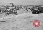 Image 'invasion du Jour J Omaha Beach Normandie France, 1944, de la seconde 49 séquences d'archives historiques vidéo 65675037059