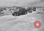 Image 'invasion du Jour J Omaha Beach Normandie France, 1944, de la seconde 51 séquences d'archives historiques vidéo 65675037059