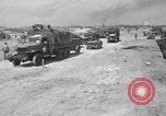 Image 'invasion du Jour J Omaha Beach Normandie France, 1944, de la seconde 53 séquences d'archives historiques vidéo 65675037059