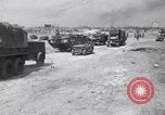 Image 'invasion du Jour J Omaha Beach Normandie France, 1944, de la seconde 58 séquences d'archives historiques vidéo 65675037059