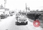 Standbild D-Day Invasion Carentan Frankreich, 1944, aus Sekunde 3 historischem Filmmaterial Videoclip 65675037060