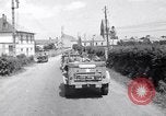 Standbild D-Day Invasion Carentan Frankreich, 1944, aus Sekunde 4 historischem Filmmaterial Videoclip 65675037060