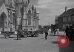 Standbild D-Day Invasion Carentan Frankreich, 1944, aus Sekunde 17 historischem Filmmaterial Videoclip 65675037060