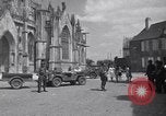 Standbild D-Day Invasion Carentan Frankreich, 1944, aus Sekunde 19 historischem Filmmaterial Videoclip 65675037060