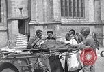 Standbild D-Day Invasion Carentan Frankreich, 1944, aus Sekunde 22 historischem Filmmaterial Videoclip 65675037060