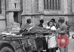 Standbild D-Day Invasion Carentan Frankreich, 1944, aus Sekunde 24 historischem Filmmaterial Videoclip 65675037060