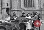 Standbild D-Day Invasion Carentan Frankreich, 1944, aus Sekunde 27 historischem Filmmaterial Videoclip 65675037060