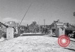 Standbild D-Day Invasion Carentan Frankreich, 1944, aus Sekunde 44 historischem Filmmaterial Videoclip 65675037060