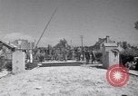 Standbild D-Day Invasion Carentan Frankreich, 1944, aus Sekunde 45 historischem Filmmaterial Videoclip 65675037060