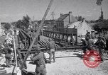 Standbild D-Day Invasion Carentan Frankreich, 1944, aus Sekunde 51 historischem Filmmaterial Videoclip 65675037060