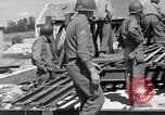 Standbild D-Day Invasion Carentan Frankreich, 1944, aus Sekunde 58 historischem Filmmaterial Videoclip 65675037060