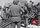 Standbild D-Day Invasion Carentan Frankreich, 1944, aus Sekunde 59 historischem Filmmaterial Videoclip 65675037060