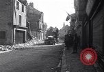 Immagine di Il D-Day invasione La spiaggia di Omaha Normandia Francia, 1944, secondo 10 filmato di repertorio 65675037061