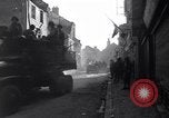Immagine di Il D-Day invasione La spiaggia di Omaha Normandia Francia, 1944, secondo 14 filmato di repertorio 65675037061