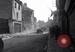Immagine di Il D-Day invasione La spiaggia di Omaha Normandia Francia, 1944, secondo 15 filmato di repertorio 65675037061