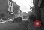 Immagine di Il D-Day invasione La spiaggia di Omaha Normandia Francia, 1944, secondo 17 filmato di repertorio 65675037061