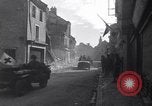 Immagine di Il D-Day invasione La spiaggia di Omaha Normandia Francia, 1944, secondo 18 filmato di repertorio 65675037061