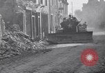 Immagine di Il D-Day invasione La spiaggia di Omaha Normandia Francia, 1944, secondo 20 filmato di repertorio 65675037061