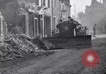 Immagine di Il D-Day invasione La spiaggia di Omaha Normandia Francia, 1944, secondo 22 filmato di repertorio 65675037061