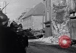 Immagine di Il D-Day invasione La spiaggia di Omaha Normandia Francia, 1944, secondo 37 filmato di repertorio 65675037061