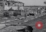 Immagine di Il D-Day invasione La spiaggia di Omaha Normandia Francia, 1944, secondo 43 filmato di repertorio 65675037061