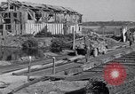 Immagine di Il D-Day invasione La spiaggia di Omaha Normandia Francia, 1944, secondo 45 filmato di repertorio 65675037061