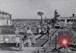 Immagine di Il D-Day invasione La spiaggia di Omaha Normandia Francia, 1944, secondo 52 filmato di repertorio 65675037061