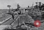 Immagine di Il D-Day invasione La spiaggia di Omaha Normandia Francia, 1944, secondo 59 filmato di repertorio 65675037061