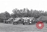 Immagine di 128Ospedale di evacuazione Francia, 1944, secondo 5 filmato di repertorio 65675037062