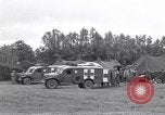 Immagine di 128Ospedale di evacuazione Francia, 1944, secondo 6 filmato di repertorio 65675037062