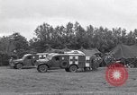 Immagine di 128Ospedale di evacuazione Francia, 1944, secondo 7 filmato di repertorio 65675037062