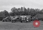 Immagine di 128Ospedale di evacuazione Francia, 1944, secondo 8 filmato di repertorio 65675037062
